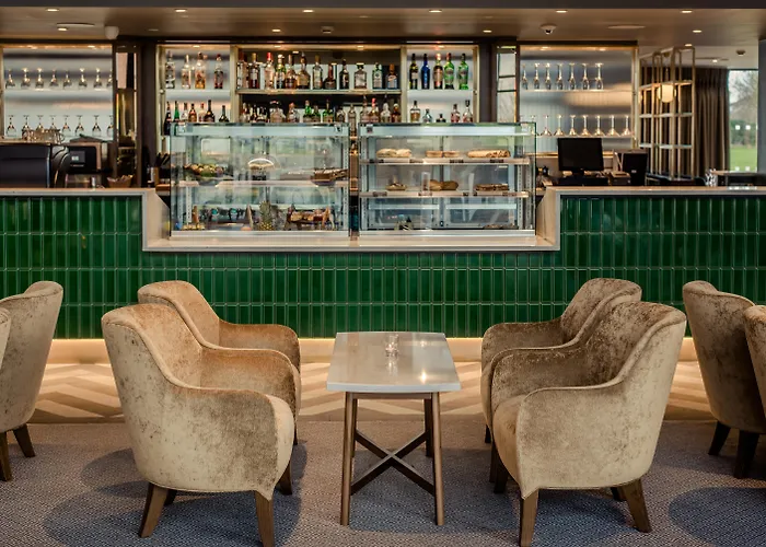 The Hoban Hotel Kilkenny