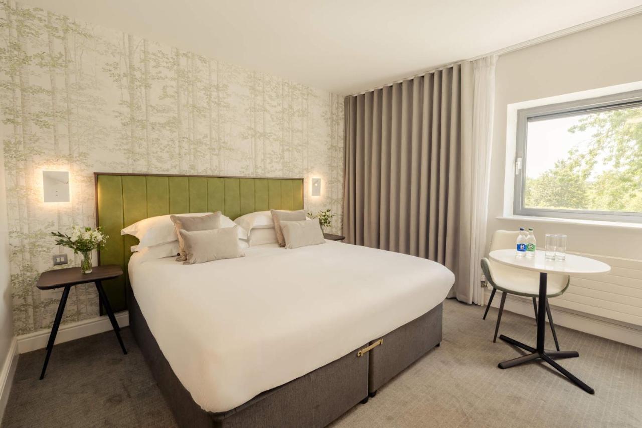 The Hoban Hotel