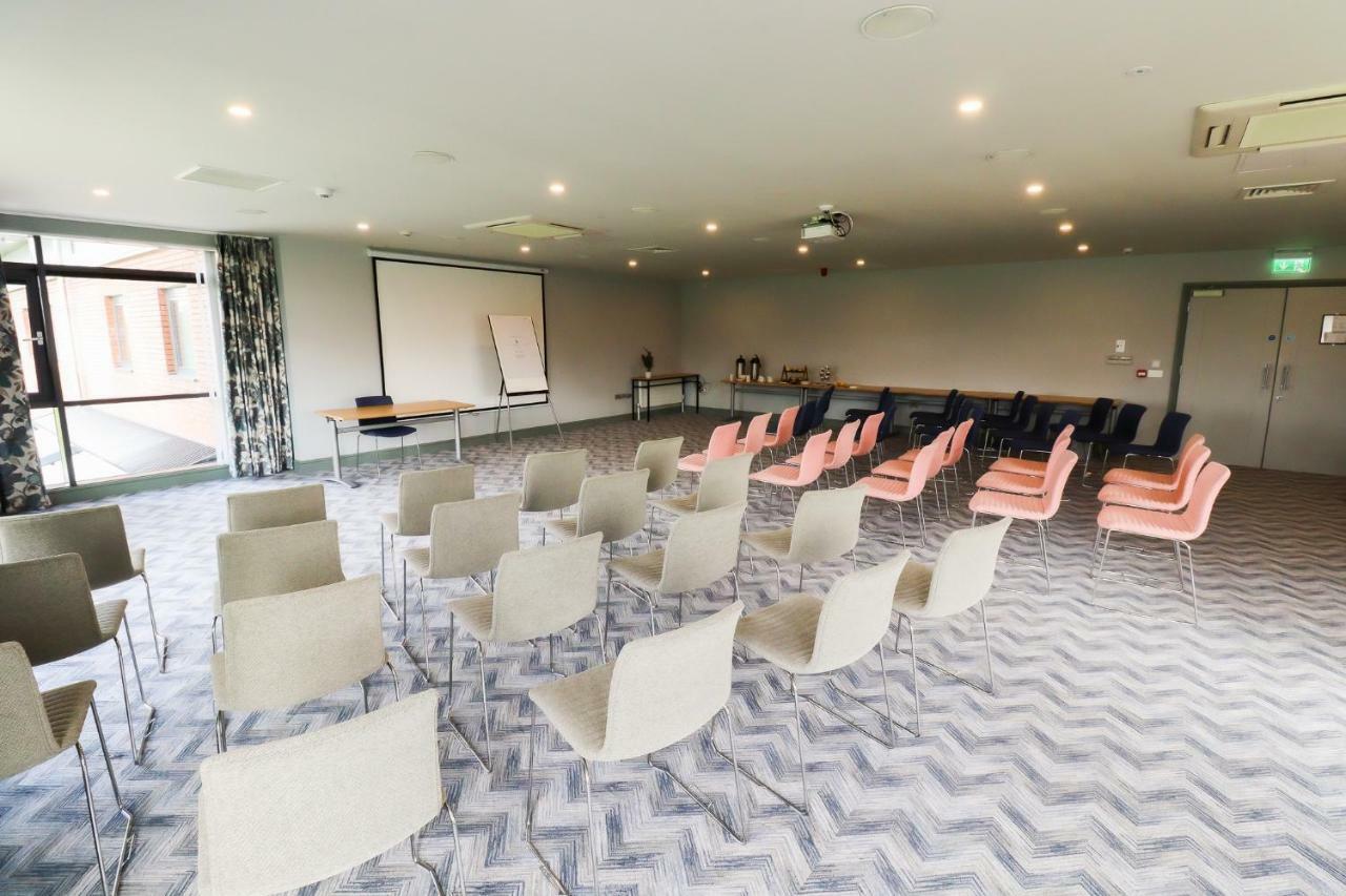 The Hoban Hotel Kilkenny